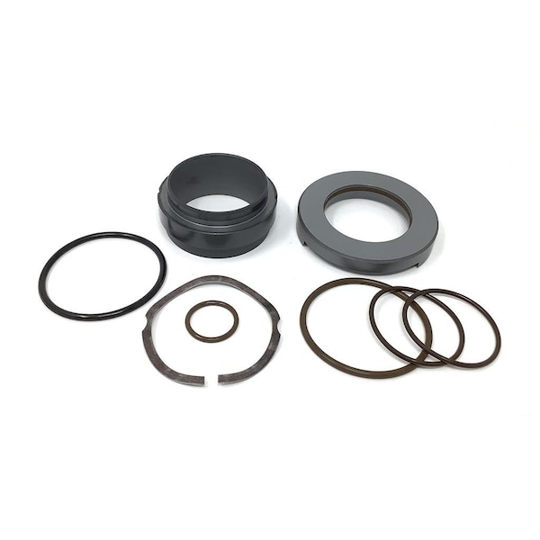 Springer Parts FZX 2400 Seal Service Kit, SC/SC/FKM; Replaces Fristam Part# 1802600475 1802600475SP - main